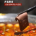 盒装鲜鸭血300g*20盒火锅冒菜麻辣鲜鸭血