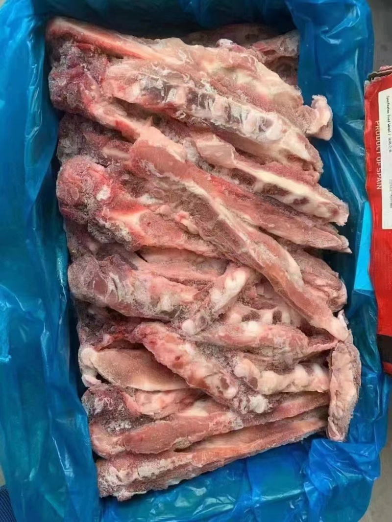 猪胸骨，特惠疯抢购中，厂家直销，长期供应。欢迎各位老板