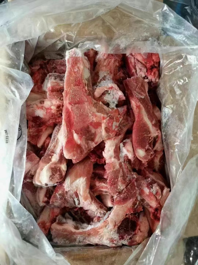 猪胸骨，特惠疯抢购中，厂家直销，长期供应。欢迎各位老板