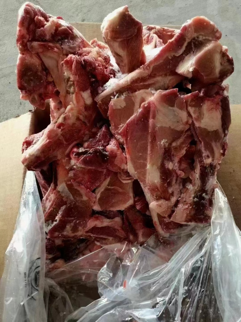 猪胸骨，特惠疯抢购中，厂家直销，长期供应。欢迎各位老板