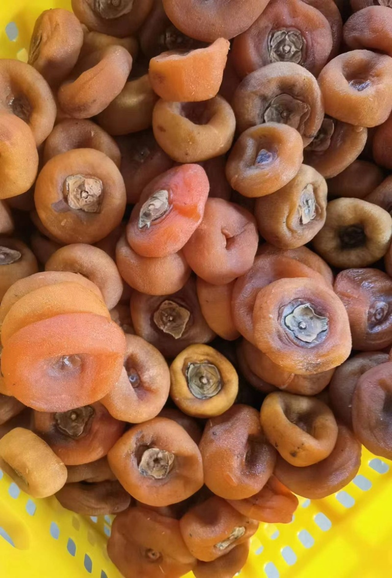 电商一件代发桂林恭城柿饼桂林特产