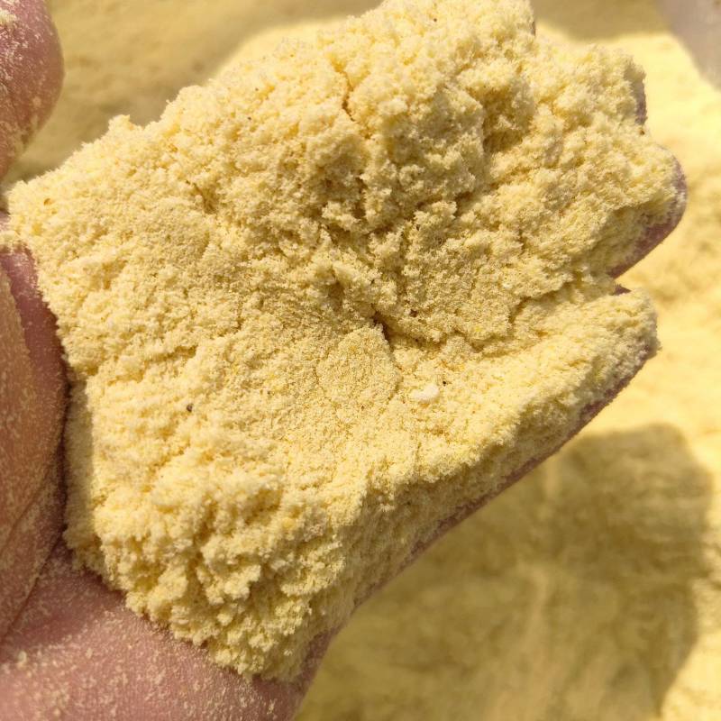 膨化玉米粉貂、狗、狐狸、水产料**