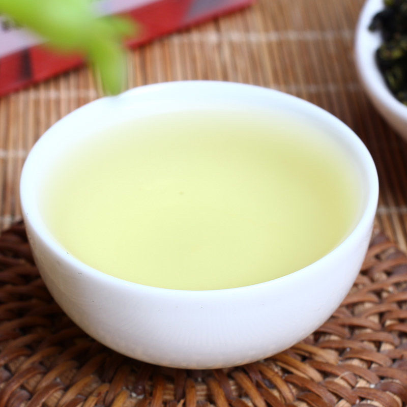 一件代发高山茶叶乌龙茶本山茶简易装口粮茶奶茶原料福利茶