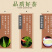 一件代发高山茶叶乌龙茶本山茶简易装口粮茶奶茶原料福利茶