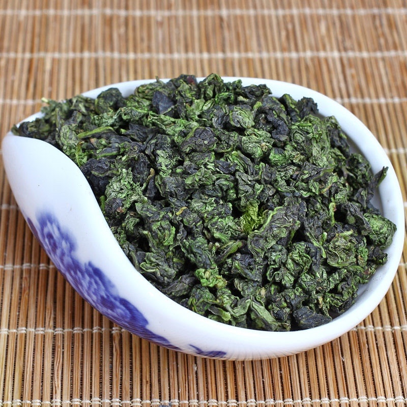 一件代发高山茶叶乌龙茶本山茶简易装口粮茶奶茶原料福利茶
