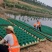 复合纤维浮动湿地高分子聚酯纤维浮动湿地水生植物湿地仿真湿