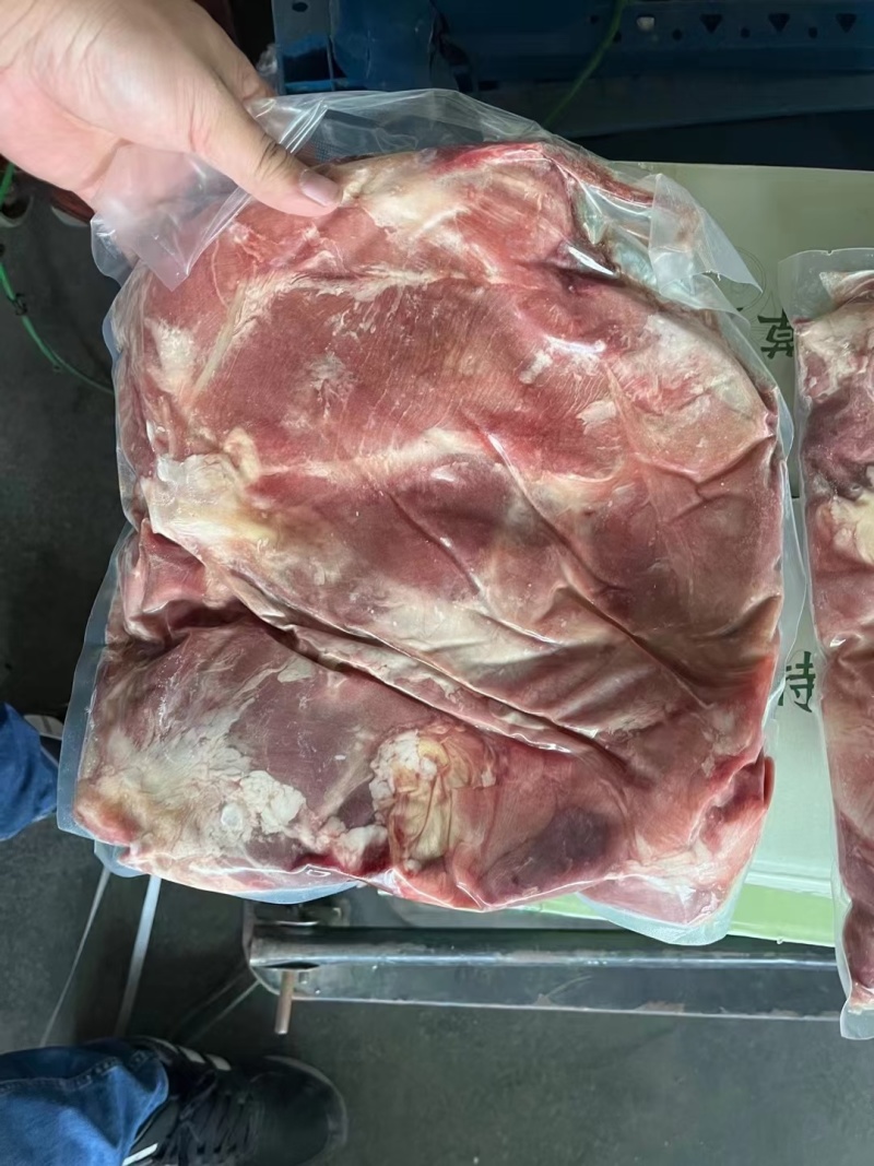 羊腩肉，纯干货精修不肥，货源稳定，适合卤炖都好用，价格低