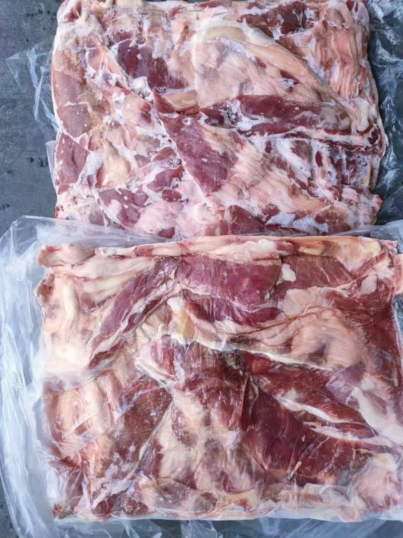 羊腩肉，纯干货精修不肥，货源稳定，适合卤炖都好用，价格低
