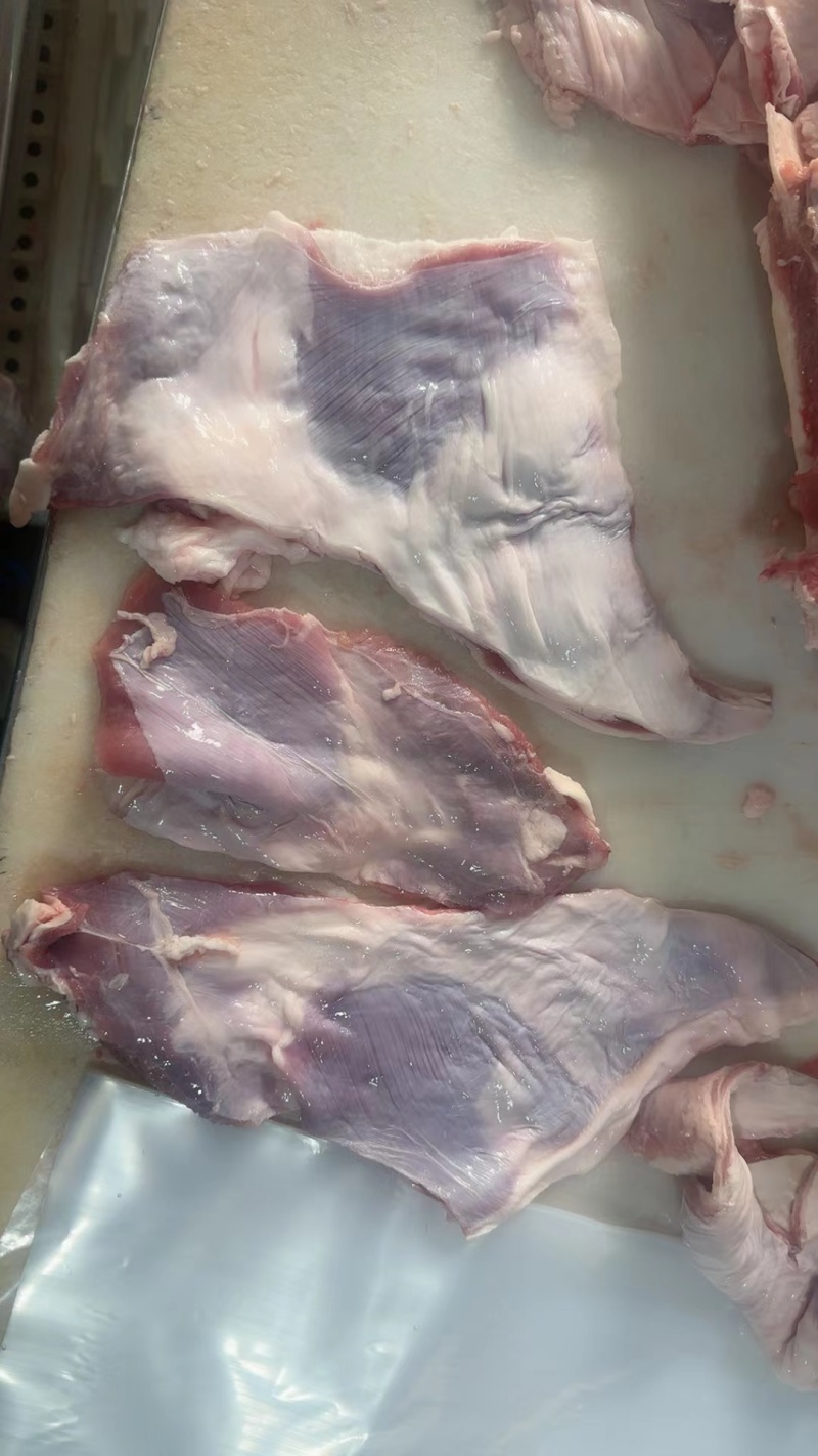 羊腩肉，纯干货精修不肥，货源稳定，适合卤炖都好用，价格低