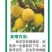 汉源桃花李李子