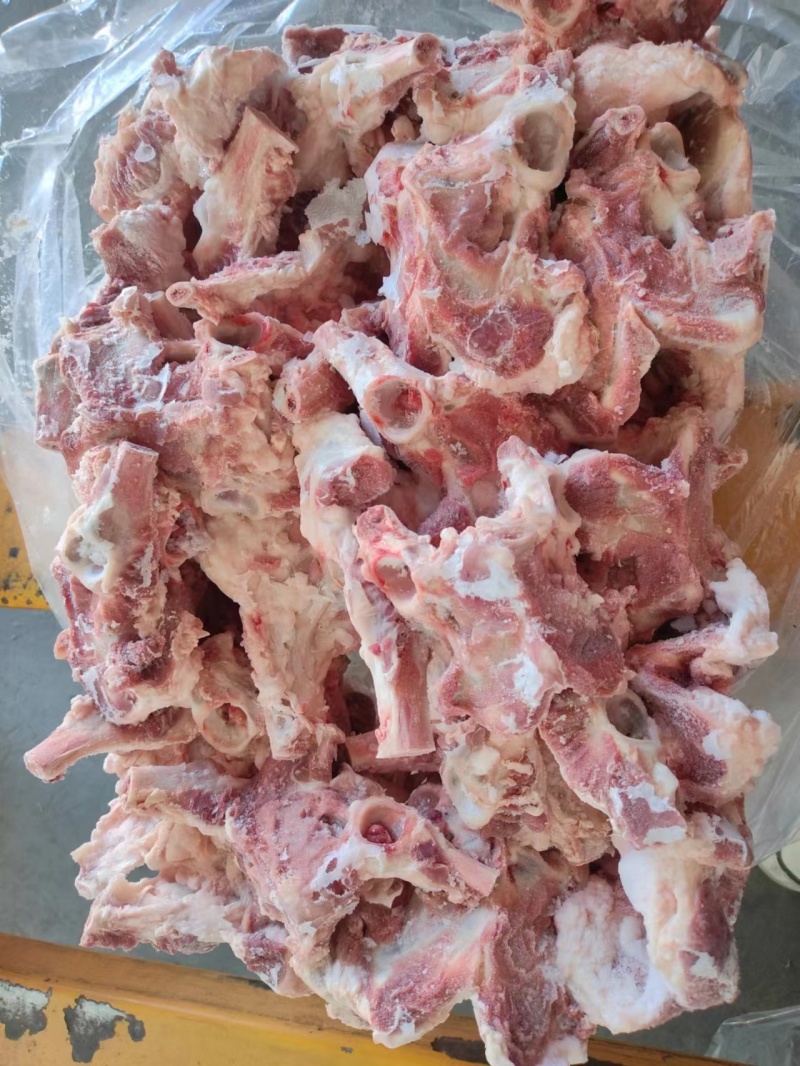 【羔羊眼骨】当地草原羊的眼骨！新鲜味道好易烂！熬汤炖煮都