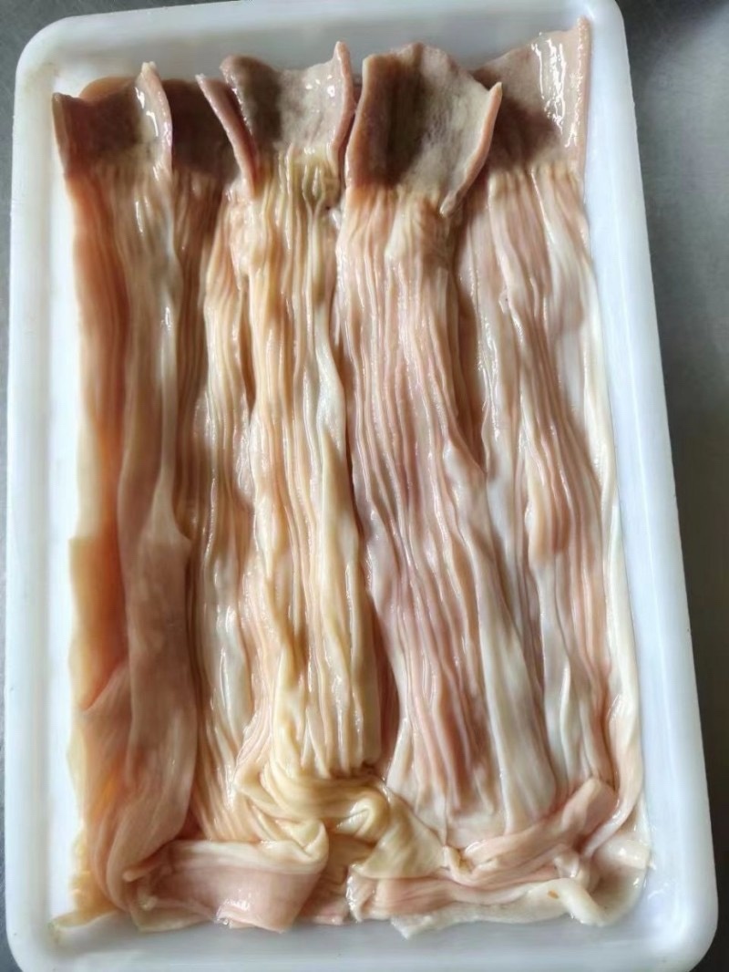 鸭食带腺胃食管常年生产全国冷链物流发货