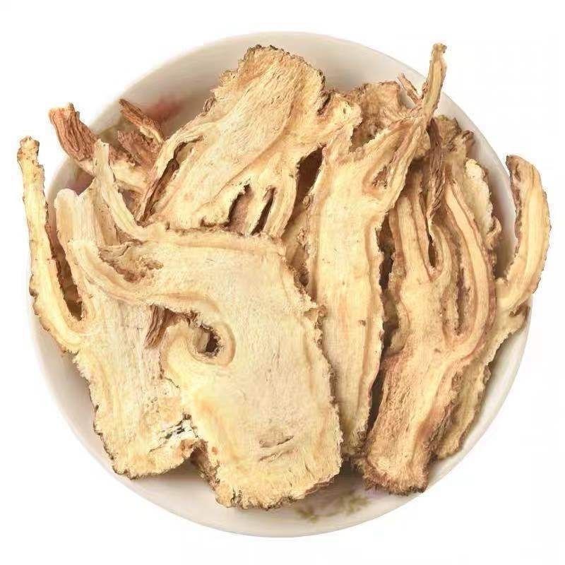 无硫当归片批发精选当归头岷县当归纯头片党干货参黄芪煲汤批