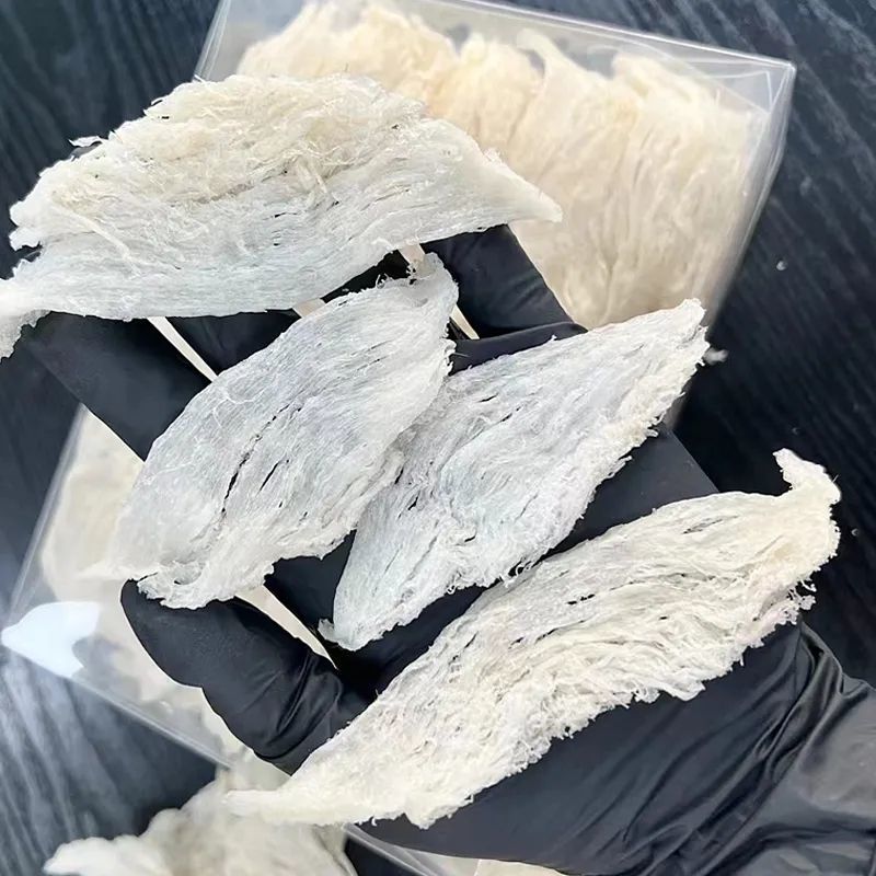 批发大燕条马来正品燕窝孕妇干挑滋补品礼盒无糖进口天然金丝
