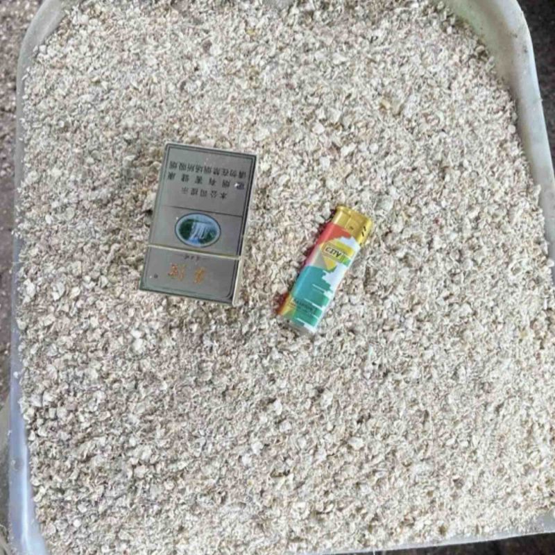 贵州纯白玉米芯颗粒