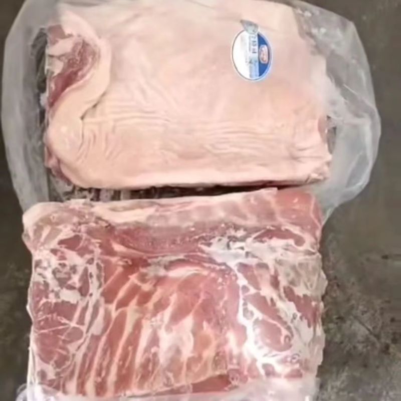公司销售猪副产品，五花肉，厂家直销，长期供应欢迎各位老板光临