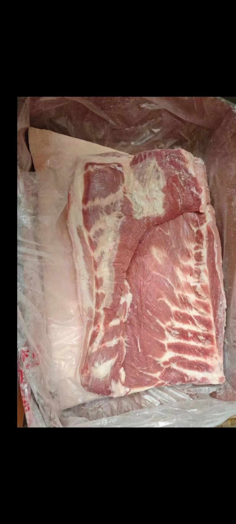 公司销售猪副产品，五花肉，厂家直销，长期供应欢迎各位老板光临