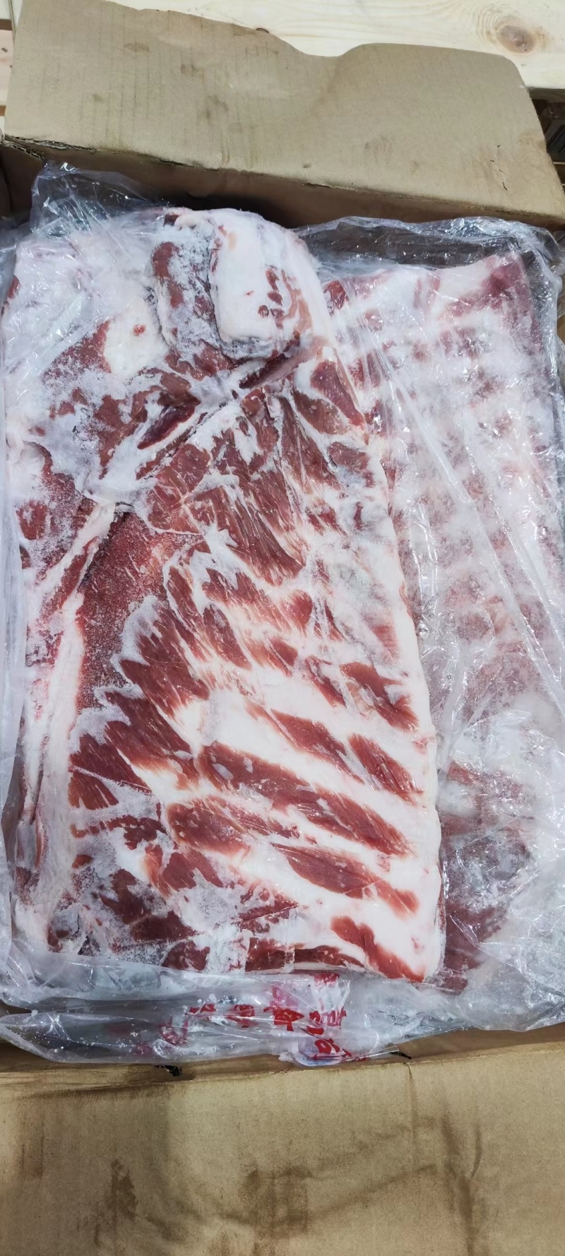 公司销售猪副产品，五花肉，厂家直销，长期供应欢迎各位老板光临