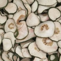 中药材香橼圆片香橼皮枸橼钩橼干香橼