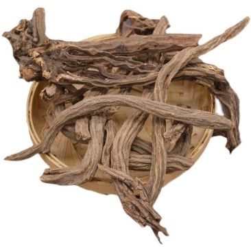 独一味根中药材独一味中草药独一味
