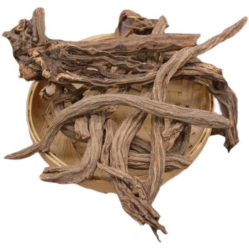 独一味根中药材独一味中草药独一味
