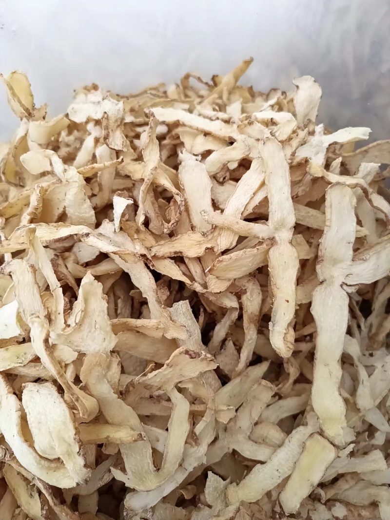 优质湖南邵阳玉竹，玉竹片，玉竹段规格齐全产地一手货源。