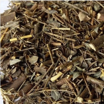 中药材胡枝子随军茶扫皮胡枝子