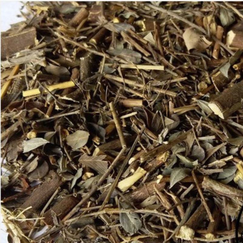 中药材胡枝子随军茶扫皮胡枝子