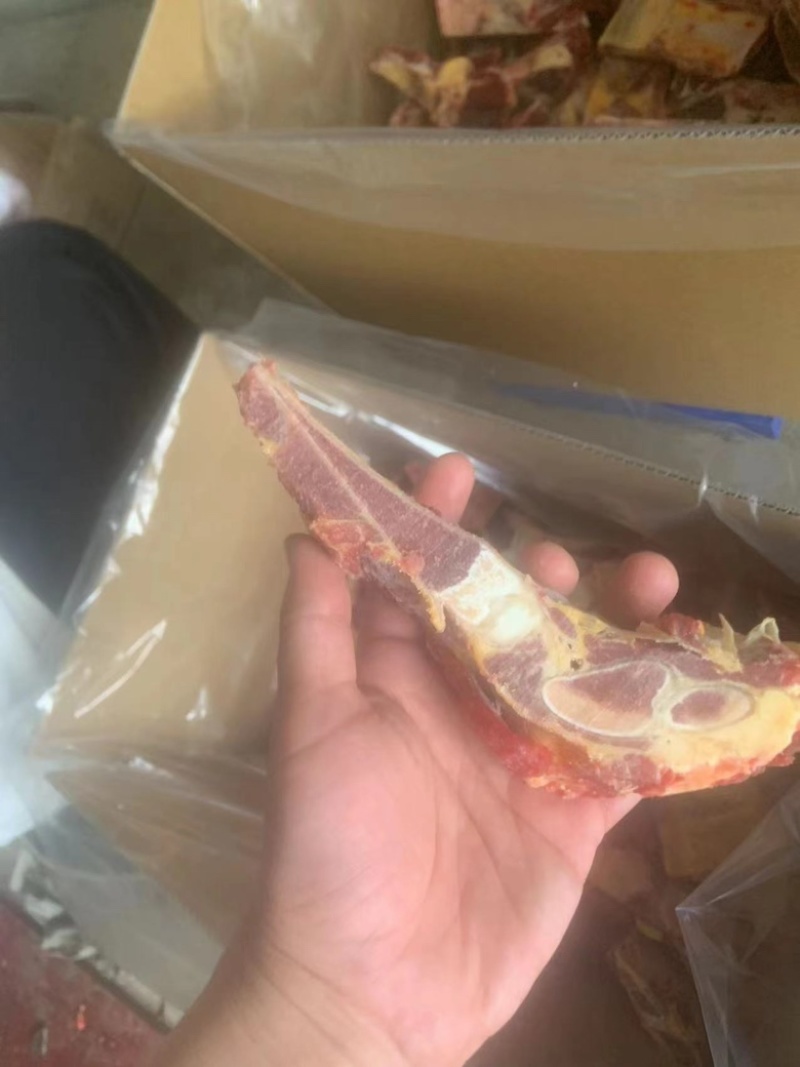 【精品牛小排】厂家现货直发，品质保障诚信经营，放心订购