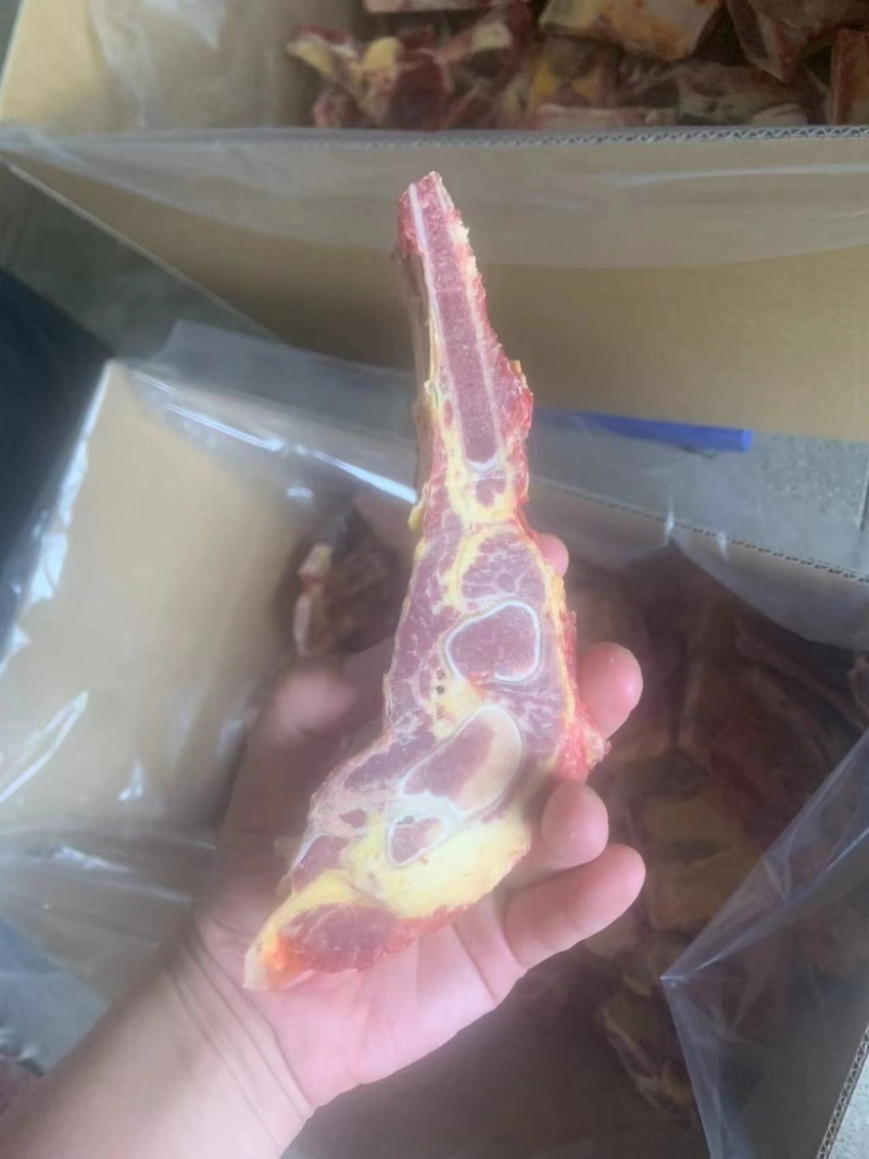 【优选牛小排】河北沧州河间市厂家直发一手货源批发