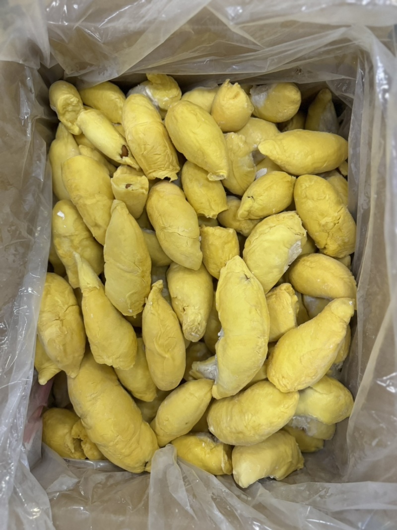 干尧果肉干尧肉干尧榴莲自助餐烤榴莲烘焙干尧B