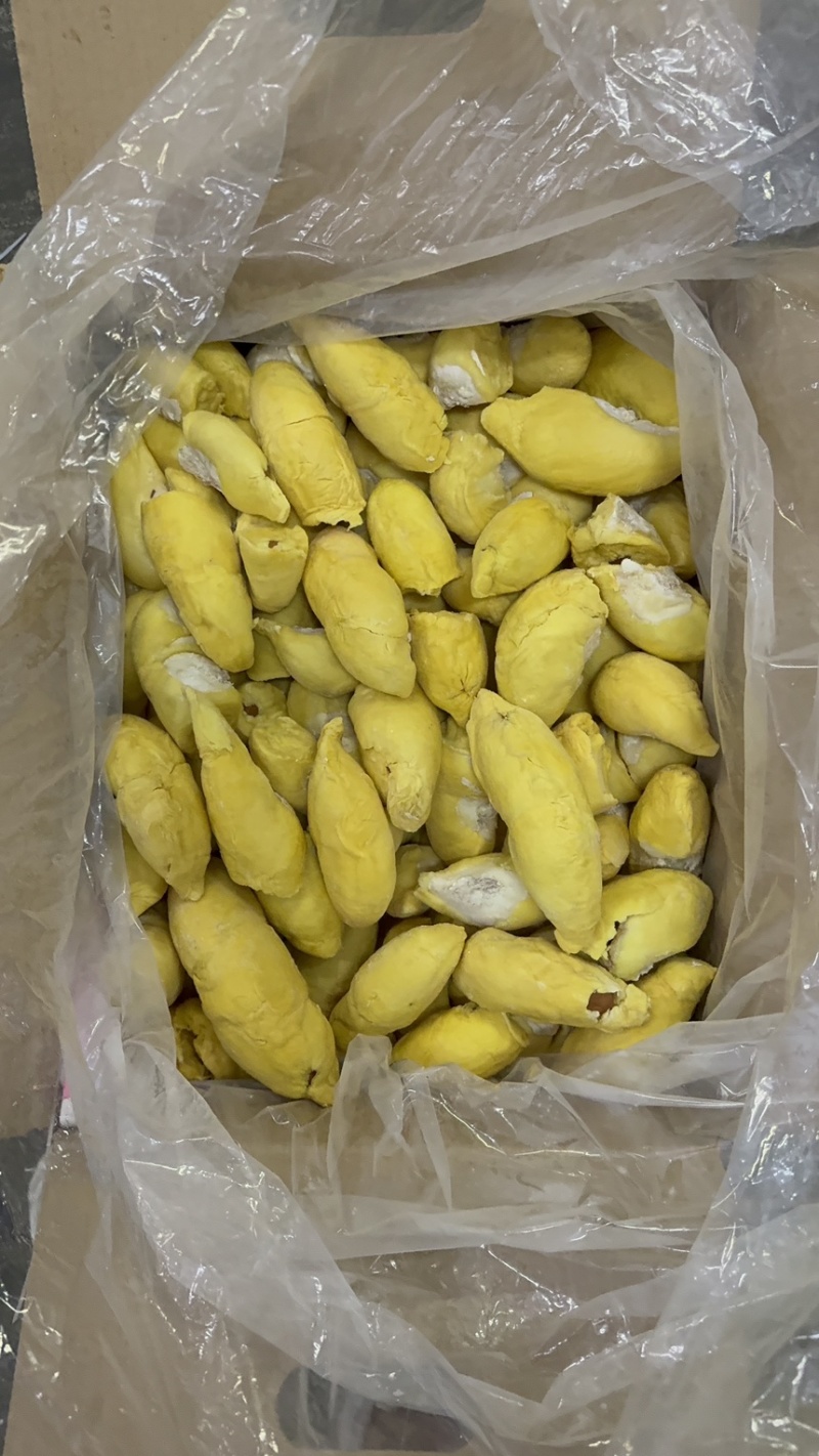 干尧果肉干尧肉干尧榴莲自助餐烤榴莲烘焙干尧B