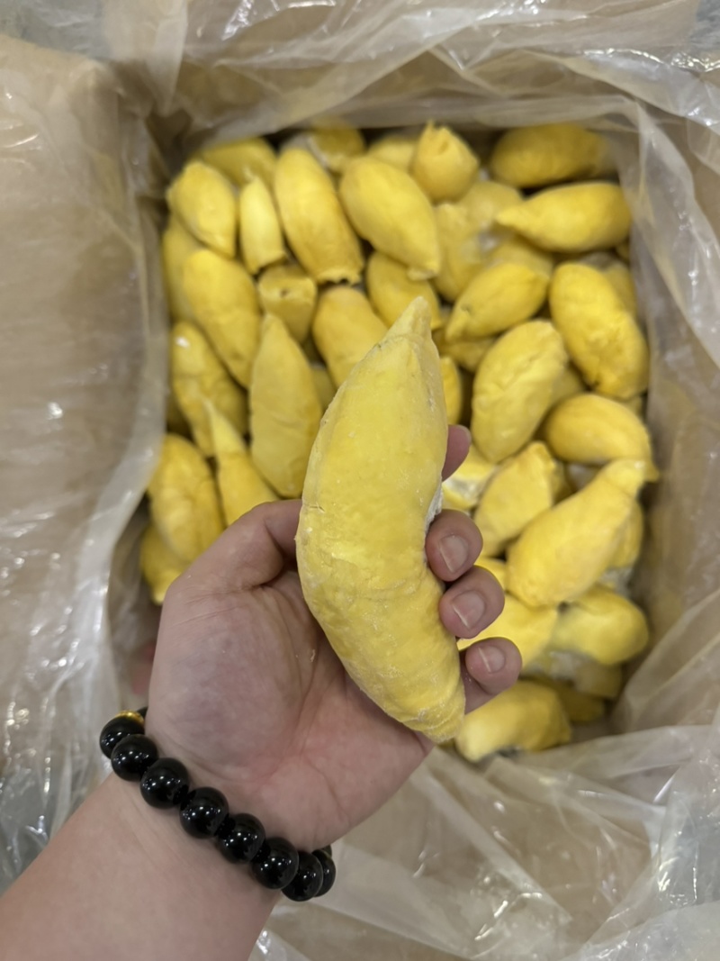 干尧果肉干尧肉干尧榴莲自助餐烤榴莲烘焙干尧B