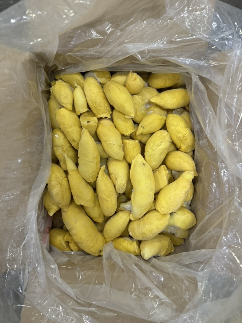 干尧果肉干尧肉干尧榴莲自助餐烤榴莲烘焙干尧B