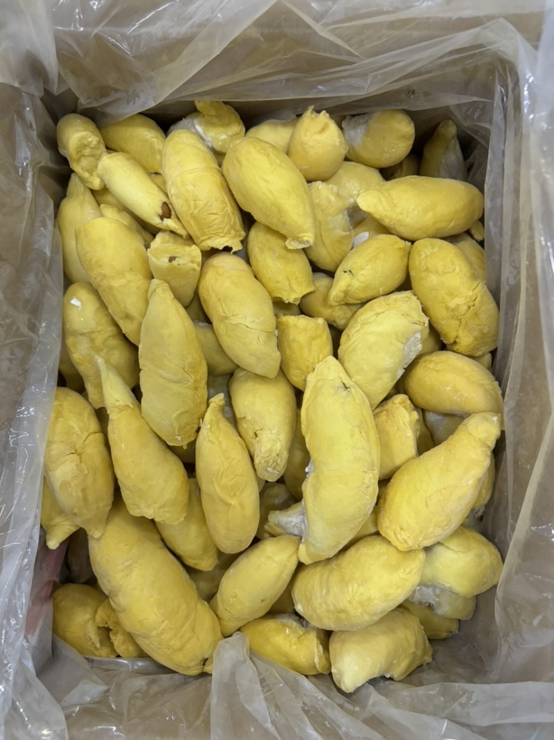 干尧果肉干尧肉干尧榴莲自助餐烤榴莲烘焙干尧B