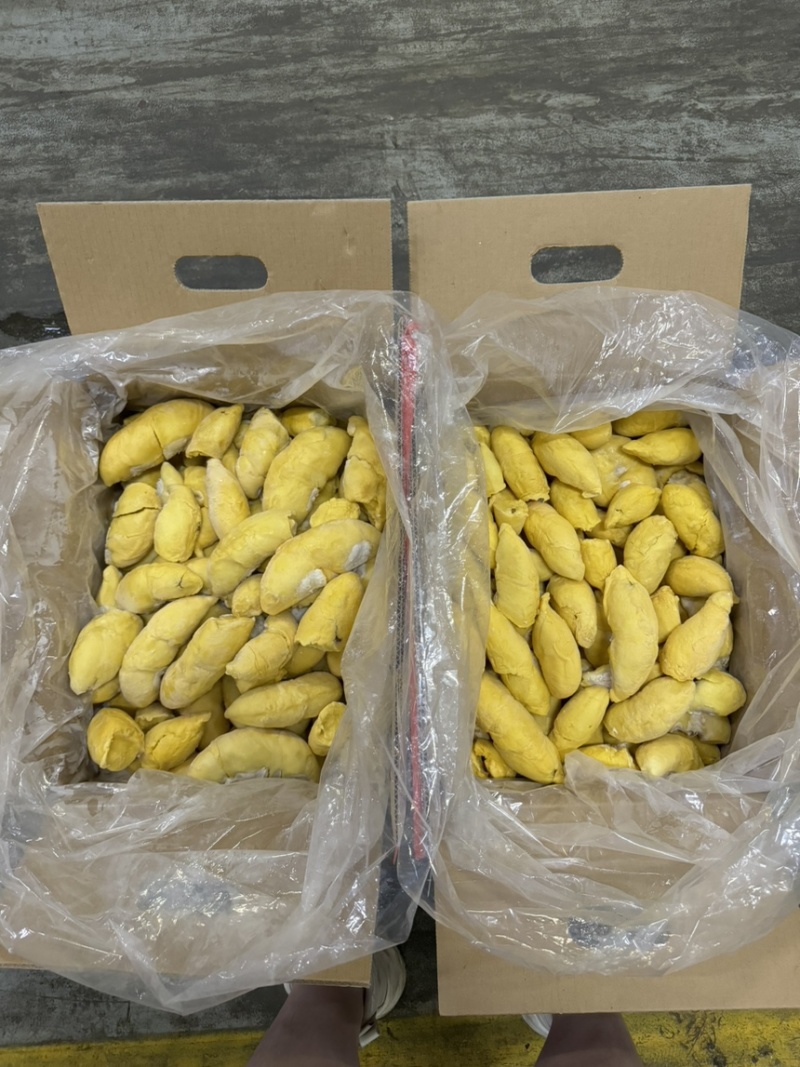 干尧果肉干尧肉干尧榴莲自助餐烤榴莲烘焙干尧B