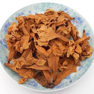 中药材新货桐树花梧桐花正品泡桐花