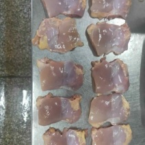 腿肉块带皮不带皮腿肉块常年有货规格齐全