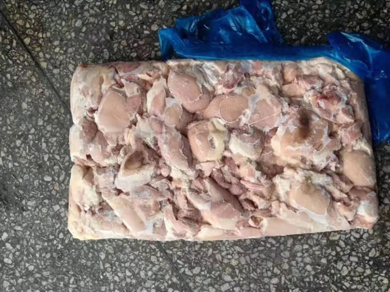 腿肉乇乇肉去皮带皮规格齐全厂家直发全国发货