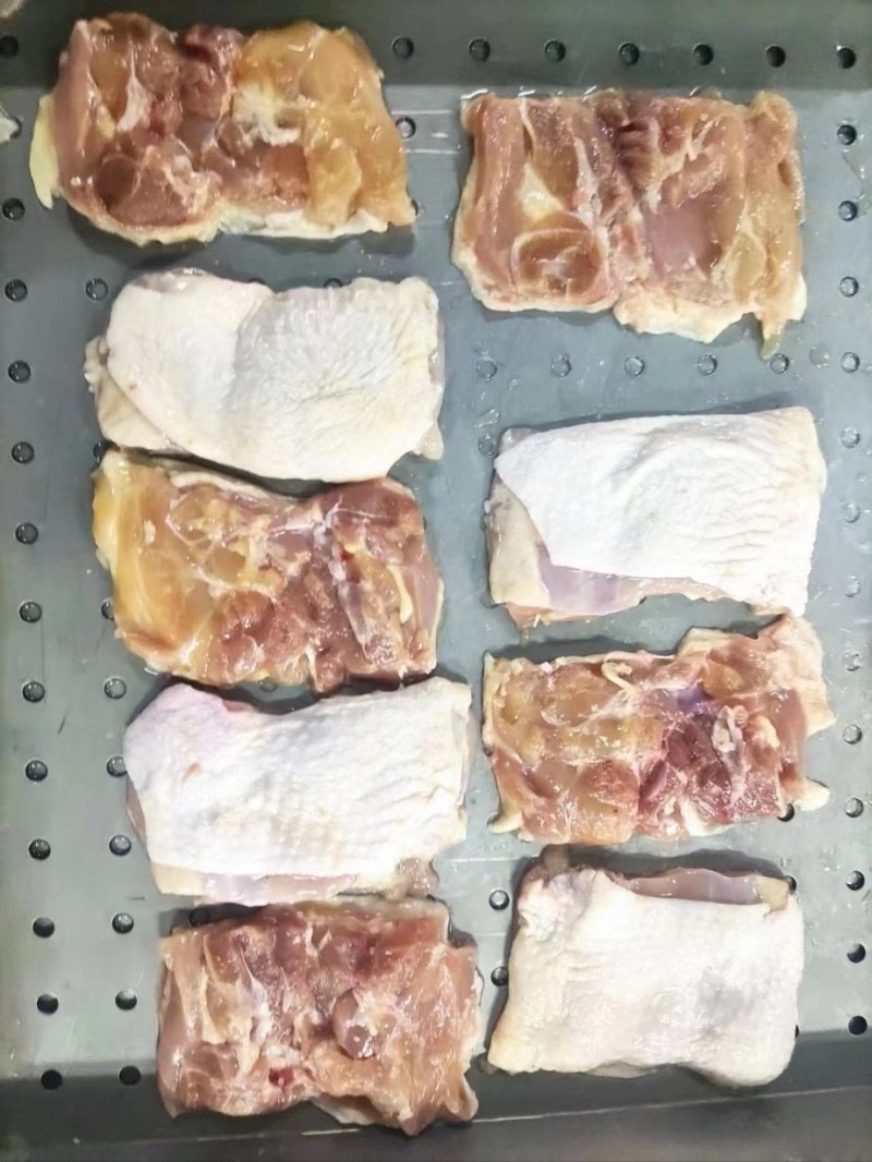腿肉乇乇肉去皮带皮规格齐全厂家直发全国发货