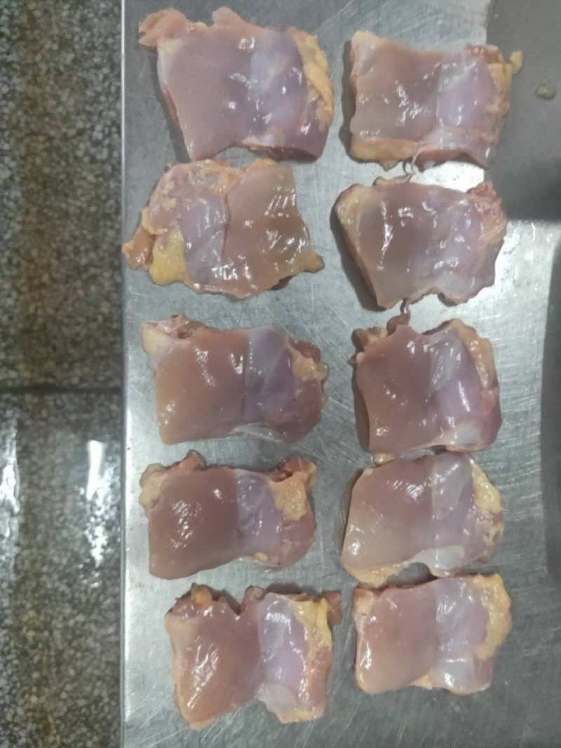 腿肉乇乇肉去皮带皮规格齐全厂家直发全国发货