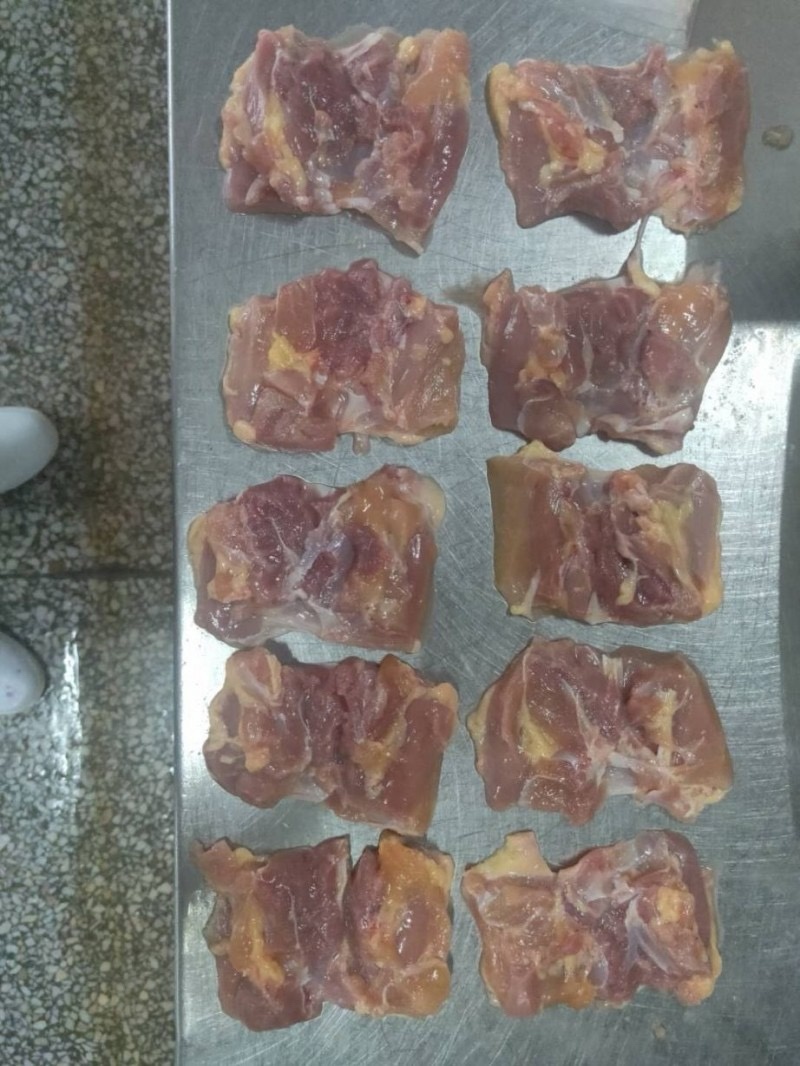 腿肉乇乇肉去皮带皮规格齐全厂家直发全国发货