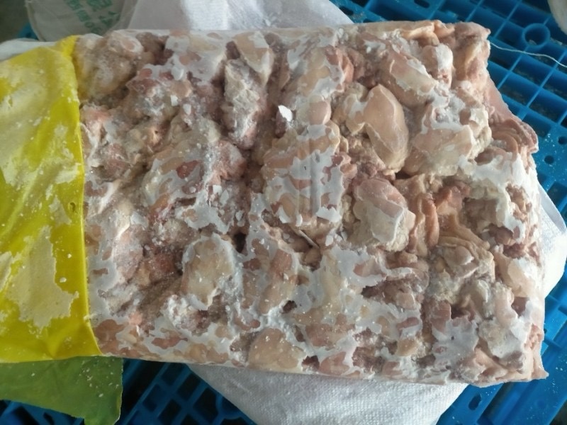腿肉乇乇肉去皮带皮规格齐全厂家直发全国发货