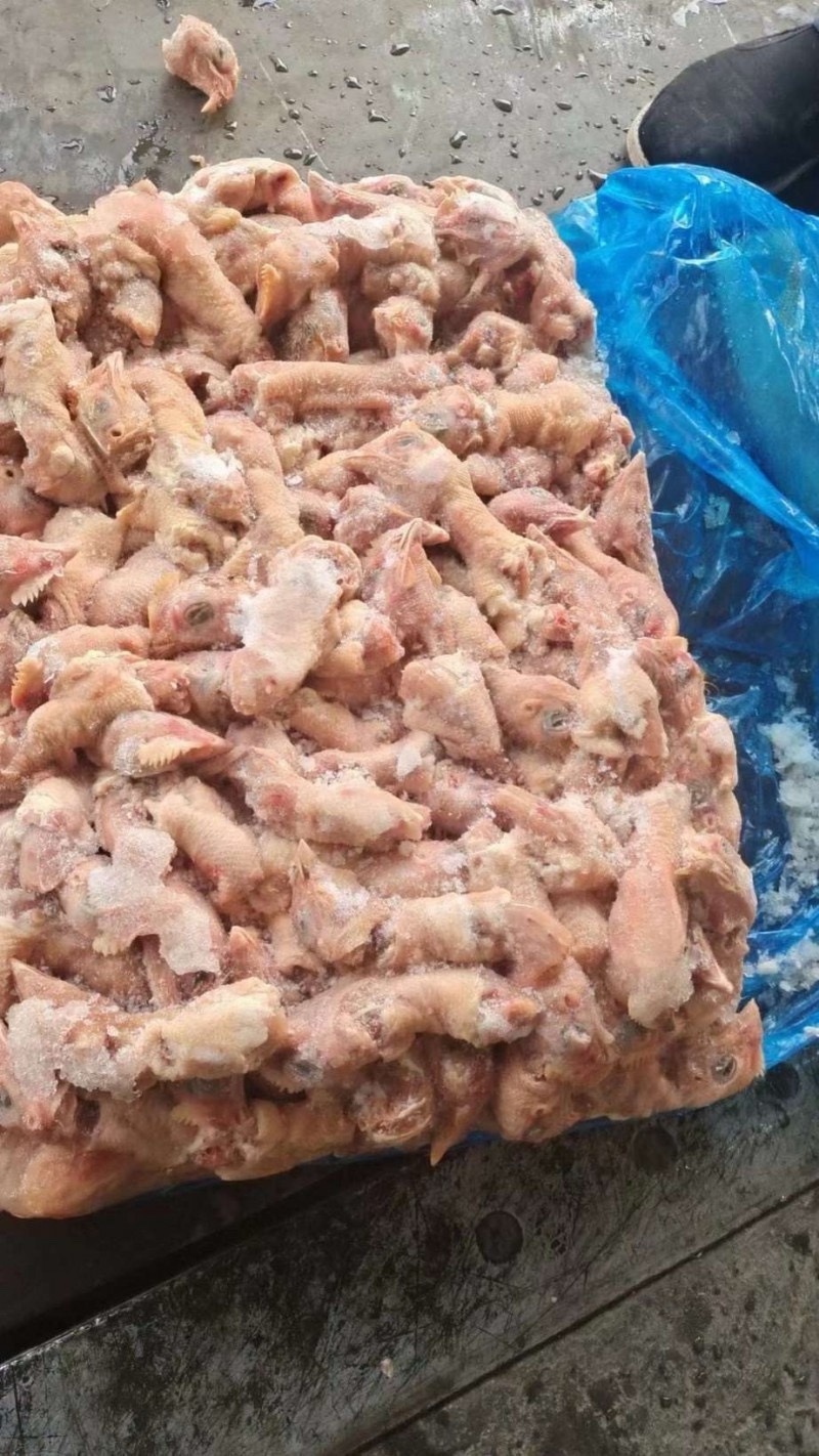 鸡头肉食817鸡头常年有货全国冷链物流配送