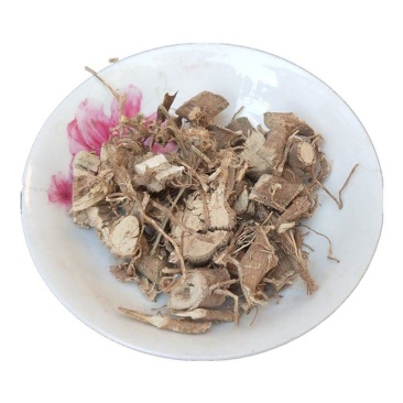 黄蜀葵根中药材药葵根黄蜀葵花根蜀葵根