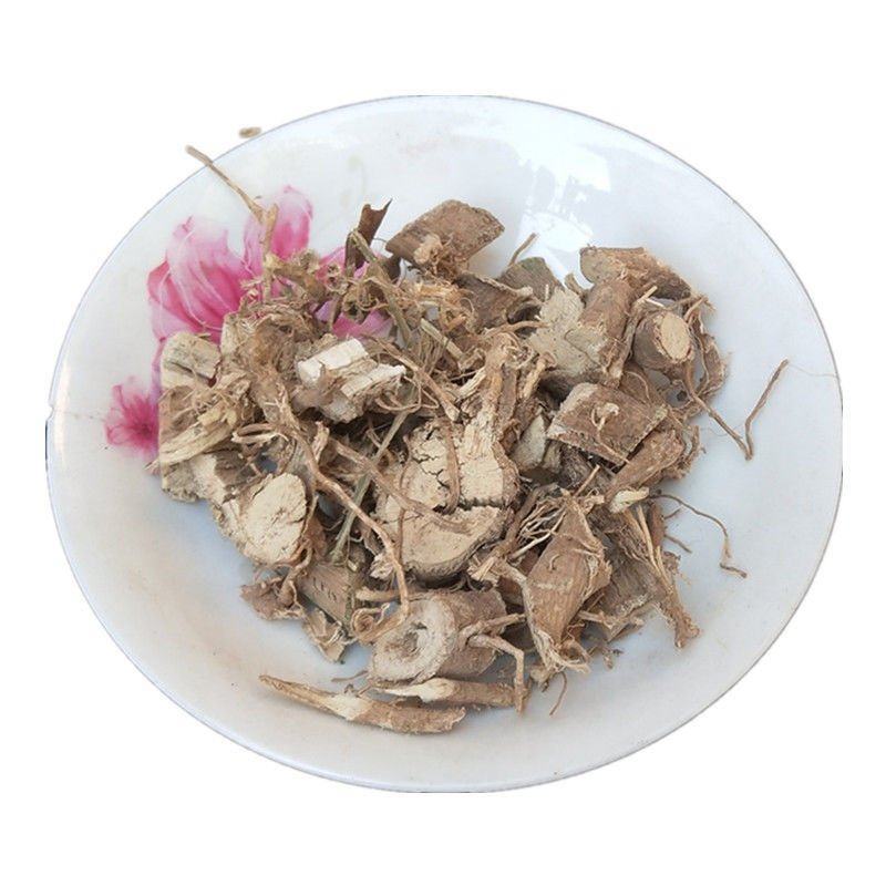 黄蜀葵根中药材药葵根黄蜀葵花根蜀葵根