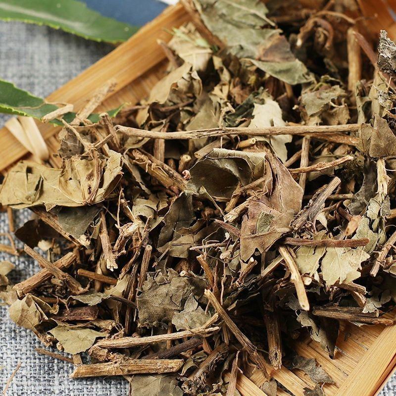 常春藤中药材店铺草药大全常春藤三角风追风藤上树蜈蚣钻天风