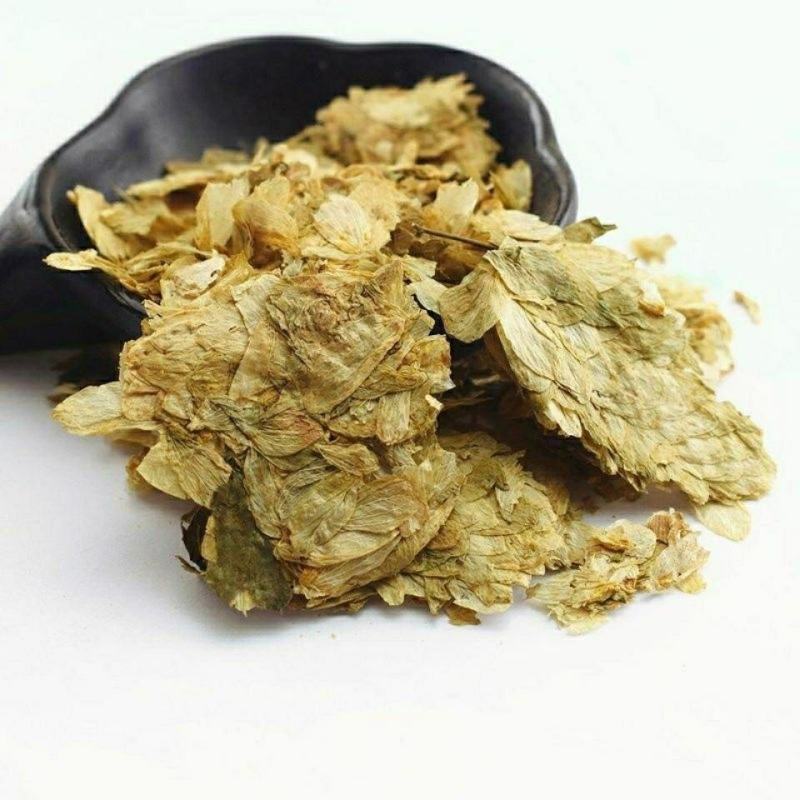 中药材啤酒花干酒花香蛇麻花野酒花
