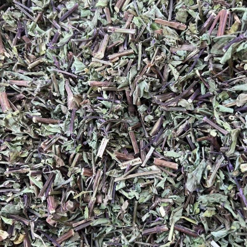 中药材猫须草猫须草茶化石草云南正品猫须公