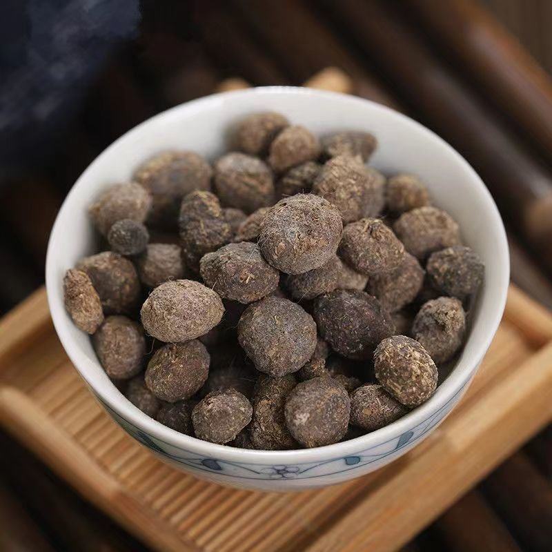 中药材望月砂兔蕈兔屎明月砂兔粪